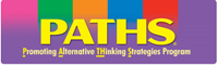 PATHS logo
